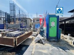 最新の設備で気持ちの良い新生活を送りませんか。毎日のお料理やバスタイムが楽しみになりますね。