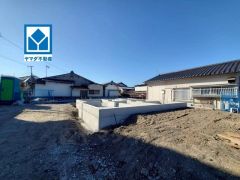 田川市コミュニティバス「桜町」停徒歩2分。浴室暖房乾燥機、温水洗浄便座標準装備＾＾