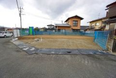 カースペース並列2台分を確保＾＾ ご夫婦で1台ずつ所有出来ます。