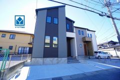 須恵ICまで車で約12分（900ｍ）遠出のお出かけや通勤に便利＾＾