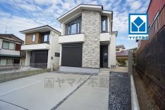 西鉄バス「桜丘第二」停徒歩6分＾＾