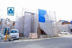 安全性、機能性に優れたオール電化で快適な新生活。西鉄バス「新屋敷」停徒歩8分。通勤や通学に便利＾＾