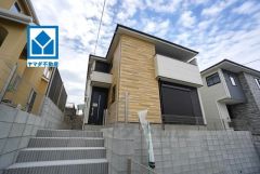 イオン大野城ショッピングセンターまで車で約14分（4.3ｋｍ）