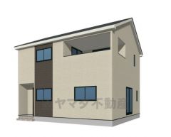 シンプルでいつまでも飽きのこないデザインが周囲の環境に調和し、どんなご家族にもフィットするデザインです。