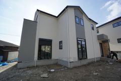  同一ハウスメーカー物件内覧可能です＾＾