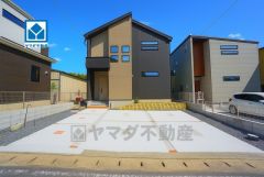 安全性、機能性に優れたオール電化で快適な新生活を＾＾スーパー徒歩5分。コンビニまで徒歩6分。お買い物が便利な立地＾＾