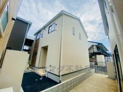 西鉄バス「庄」停まで徒歩5分。ＪＲ篠栗線篠栗駅徒歩8分。