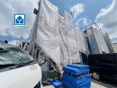 ＪＲ香椎線須恵駅まで徒歩9分＾＾通勤や通学に便利＾＾イオン福岡まで車で約10分（3ｋｍ）ショッピングや映画鑑賞などで楽しめます＾＾