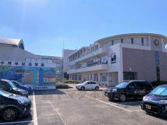 須恵第三小学校