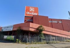 ホームセンター・グッデイ　大野城店