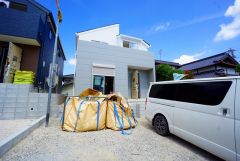 西鉄バス「大野南小学校前」停徒歩5分＾＾