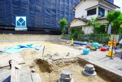 西鉄天神大牟田線「白木原」駅まで徒歩4分。ＪＲ鹿児島本線「大野城」駅まで徒歩7分。2沿線利用可能＾＾