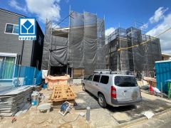 設備仕様も充実した新築戸建です。 快適でゆとりのある生活空間で新生活を始めましょう^^ 明るい空間で、のびやかな暮らしというライフスタイルを＾＾
