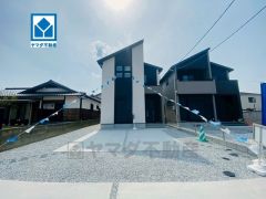 オール電化住宅で光熱費のコストを削減します＾＾ 敷地面積約53坪。コミュニティーバス赤坂緑道まで停徒歩2分＾＾
