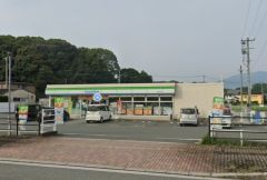 ファミリーマート　桂川土居