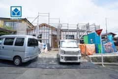 角地・平屋住宅。西鉄五条駅まで自転車で約9分。1.4ｋｍ