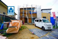 西鉄天神大牟田線「桜並木」駅まで徒歩約23分＾＾JR鹿児島本線「南福岡」駅まで徒歩約35分＾＾