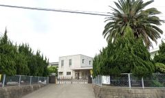 水城西小学校