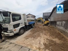 全2区画の新築戸建が新登場です。新生活におススメな物件をご紹介させていただきます＾＾是非お問合せ下さい＾＾