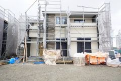 特急停車西鉄バス昭和通二丁目停まで徒歩9分。