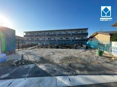 西鉄バス「潤野橋」停まで徒歩2分＾＾