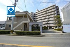 2026年3月リノベーション済＾＾JR香椎線「伊賀」駅まで徒歩約17分＾＾西鉄バス青洲会病院停徒歩5分。