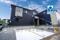 コンビニ・スーパー・ドラッグストアまで徒歩11分圏内＾＾