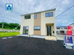 オール電化住宅。コンビニ徒歩4分＾＾