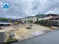 西鉄太宰府線「太宰府」駅まで自転車で約11分（1.7ｋｍ）