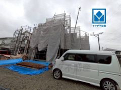 新生活におススメな物件をご紹介させていただきます＾＾是非お問合せ下さい＾＾