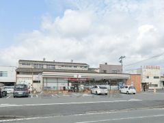 セブンイレブン　飯塚堀池店
