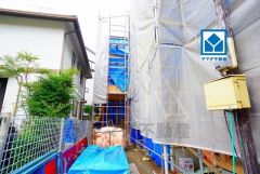 西鉄白木原駅：徒歩4分。JR大野城駅：徒歩9分。2沿線利用可能＾＾