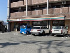 セブンイレブン　粕屋仲原店