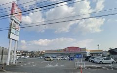 ダイレックス　那珂川店