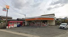 ヤマザキショップ　ツインズ店