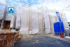 安全性、機能性に優れたオール電化で快適な新生活。西鉄バス「新屋敷」停徒歩8分。通勤や通学に便利＾＾