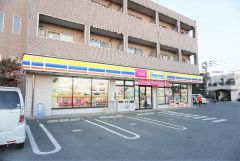 ミニストップ　志免東3丁目