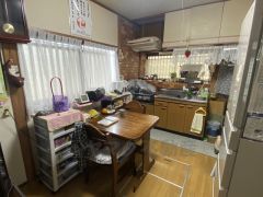 居心地良く、ご家族皆がゆったり寛げる憩いの空間となりそうです。