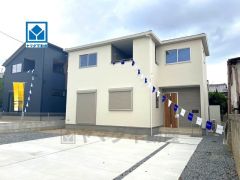 オール電化。ＪＲ香椎線伊賀駅まで徒歩8分。コストコホールセール 久山倉庫店まで車で約16分＾＾