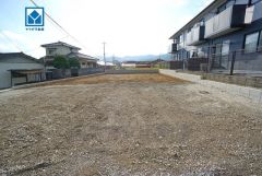 田川バイパスまで車で約9分（2.6ｋｍ）