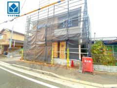 篠栗駅まで徒歩15分＾＾西鉄バス「篠栗北」停まで徒歩5分。