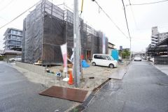 最新の設備で気持ちの良い新生活を送りませんか。お問合せお待ちしております＾＾