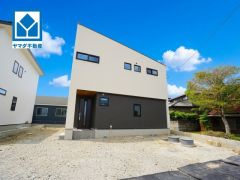 建築中の様子。完成が楽しみですね＾＾