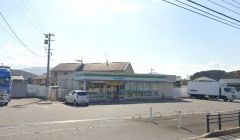 ファミリーマート　久山久原