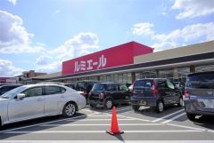 ルミエール　志免店