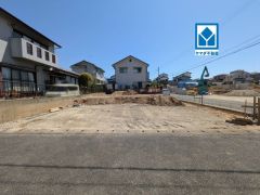 限定1棟＾＾閑静な住宅街＾＾新生活におススメな物件をご紹介させていただきます＾＾ JR香椎線「新原」駅まで徒歩約8分＾＾