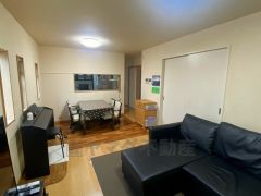 思い思いの時間を過ごしたり、家族みんなで食事をしたり、素敵な団らんの場になりますね。