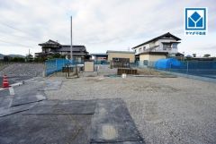 敷地面積74坪以上＾＾南向きで日当たり良好。ＪＲ日田彦山線「田川後藤寺」駅徒歩15分＾＾