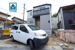 全3区画の新築戸建が新登場です。新生活におススメな物件をご紹介させていただきます＾＾是非お問合せ下さい＾＾