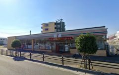 セブンイレブン　志免新屋敷北店